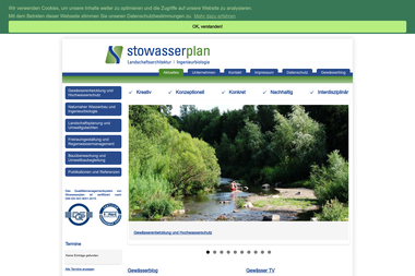 stowasserplan.de - Landschaftsgärtner Radebeul