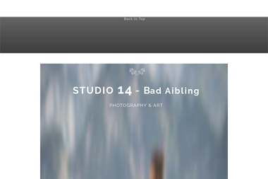 studio14.de - Fotograf Bad Aibling