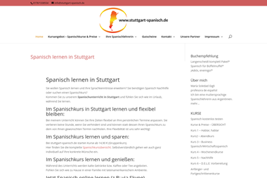 stuttgart-spanisch.de - Sprachenzentrum Stuttgart