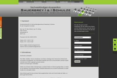 sv-schadenmanagement.de/index.php/immobilienbereich-impressum.html - Baugutachter Ulm