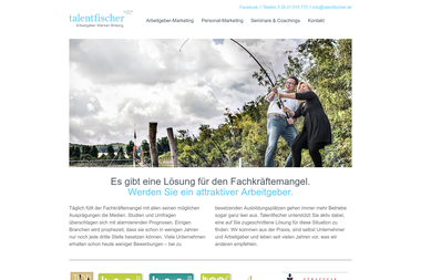 talentfischer.de - Unternehmensberatung Bad Neuenahr-Ahrweiler
