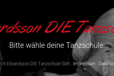 tanzen.com - Tanzschule Ahrensburg