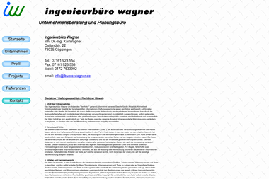 testrig.de/kontakt.html - Unternehmensberatung Göppingen
