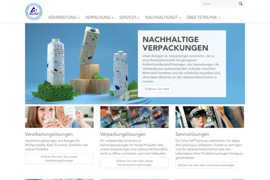 tetrapak.de - Druckerei Hochheim Am Main