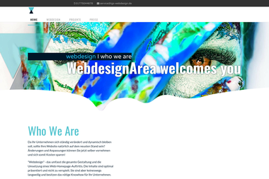 tgs-webdesign.de - Web Designer Leipzig