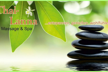 thai-lanna-massage.de - Masseur Aalen