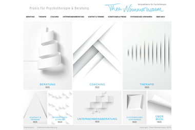 theanimmermann.de - Psychotherapeut Kiel