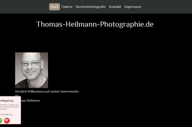 thomas-heilmann-photographie.de - Fotograf Neu-Isenburg