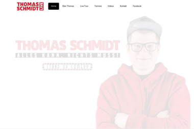 thomas-schmidt-live.de - Dermatologie Mechernich