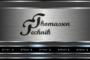 thomassen-technik.de - Computerservice Ahaus