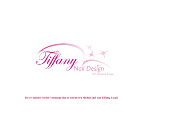 tiffany-nail-design.de - Kosmetikerin Grünberg