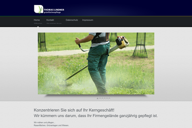 tlg-online.de - Gärtner Fürstenfeldbruck