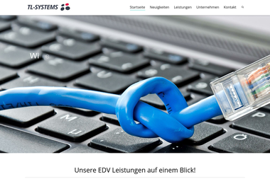 tl-systems.de - Computerservice Springe