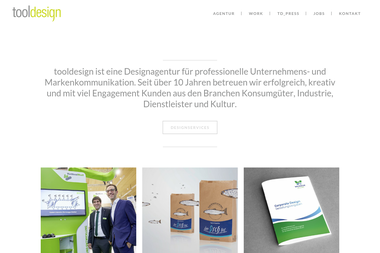 tooldesign.de - Werbeagentur Werl