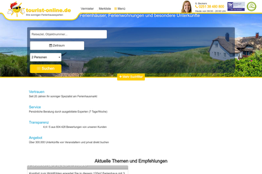 tourist-online.de - Juwelier Eckernförde