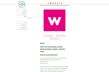 trafficweb.de - Werbeagentur Winnenden