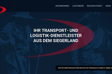 trans-connect.de - Umzugsunternehmen Netphen