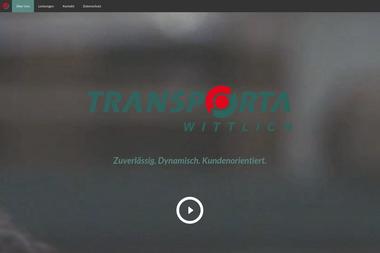 transporta.de - Umzugsunternehmen Wittlich