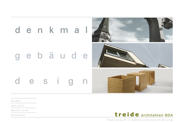 treide-architekten.de - Architektur Schorndorf