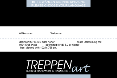 treppenart.com - Treppenbau Andernach