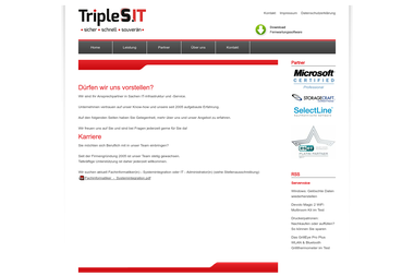 triple-s.it - Computerservice Husum