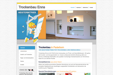 trockenbau-enns.de/Enns-Innenausbau.html - Fliesen verlegen Büren