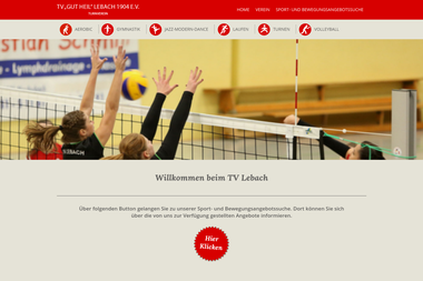 tv-lebach.de - Personal Trainer Lebach
