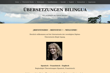 uebersetzungen-bilingua.de - Übersetzer Marburg
