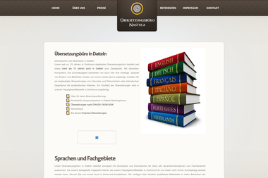 uebersetzungsbuero-nastula.de/Uebersetzungsbuero-Datteln.html - Übersetzer Datteln