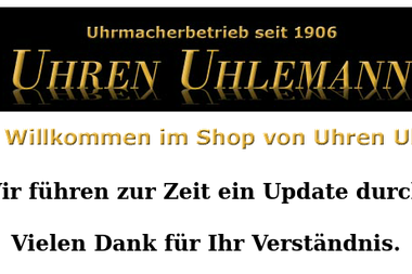uhren-uhlemann.de - Graveur Chemnitz