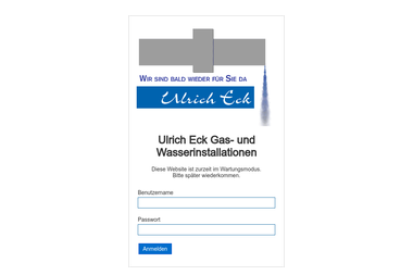ulrich-eck.de - Klimaanlagenbauer Bad Segeberg