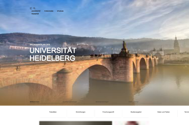 uni-heidelberg.de - Ersthelfer Heidelberg