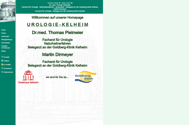 urologie-kelheim.de - Heilpraktiker Kelheim