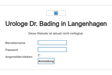 urologie-langenhagen.de/index.php - Dermatologie Langenhagen