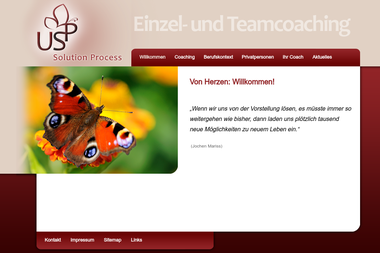 us-solutionprocess.de - Personal Trainer Bedburg