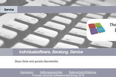 utschick.de - Computerservice Schriesheim