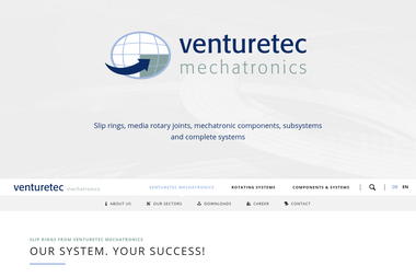 venturetec.de - IT-Service Fürstenfeldbruck