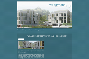 vespermann-immobilien.com - Brennholzhandel Wolfsburg