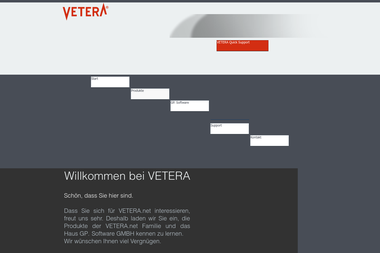 vetera.net - Tiermedizin Eltville Am Rhein