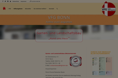 vfg-bonn.de/portfolio-item/bau-garten-landschaftsbau - Brennholzhandel Bonn