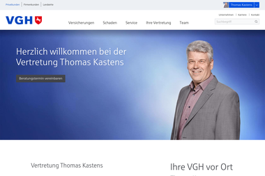 vgh.de/thomas.kastens - Versicherungsmakler Syke