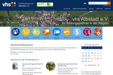 vhs-albstadt.de - Deutschlehrer Albstadt