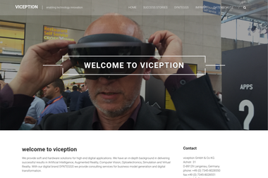 viception.com - Computerservice Langenau