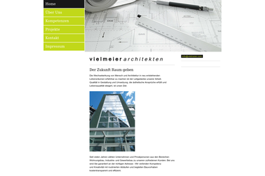 vielmeier.com - Architektur Pforzheim