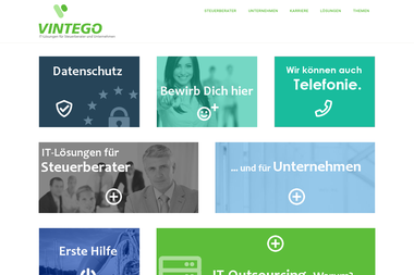 vintego.de - IT-Service Wilhelmshaven