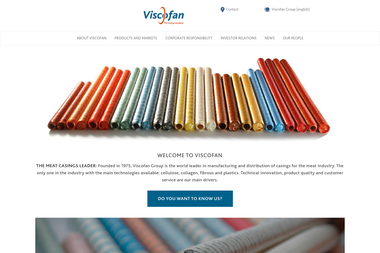 viscofan.com - Landmaschinen Weinheim