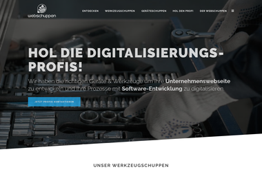 visible-internetmarketing.de - Online Marketing Manager Remscheid