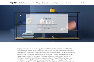 visplay.com - IT-Service Weil Am Rhein