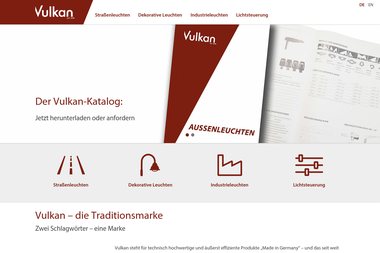 vulkan.eu - Elektronikgeschäft Springe
