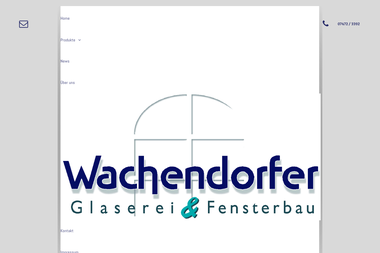 wachendorfer-fenster.de/kontakt.htm - Fenster Rottenburg Am Neckar